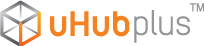 uHub plus